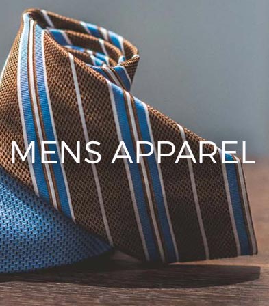 Mens Apparel