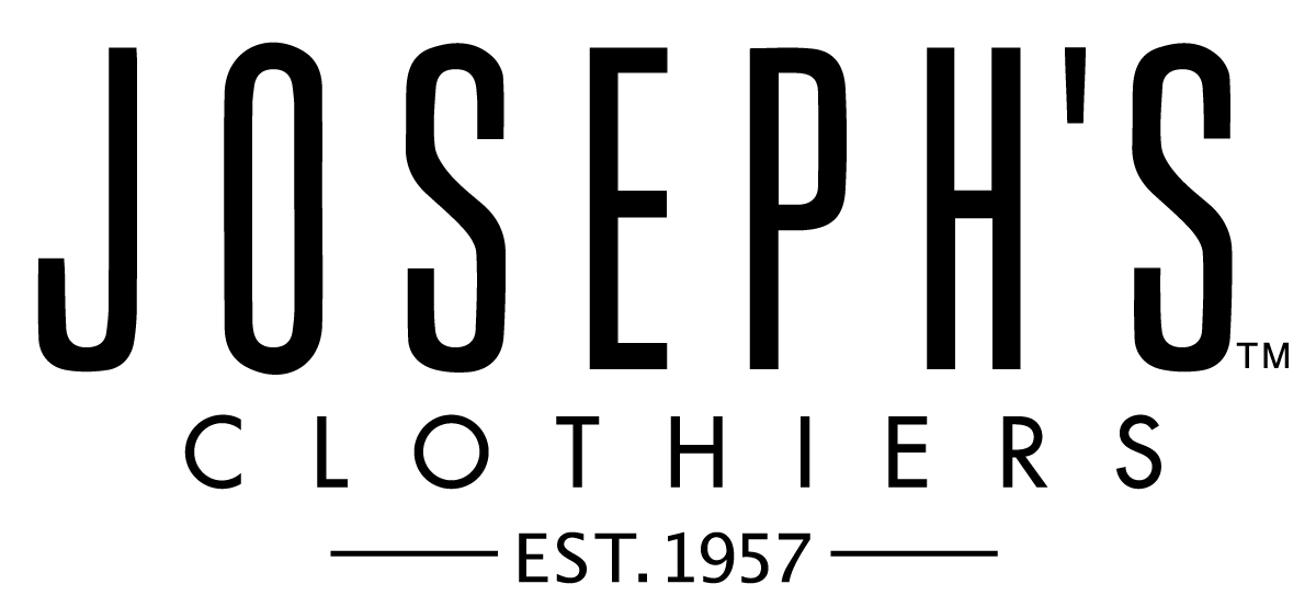 Joseph's Clothiers Logo