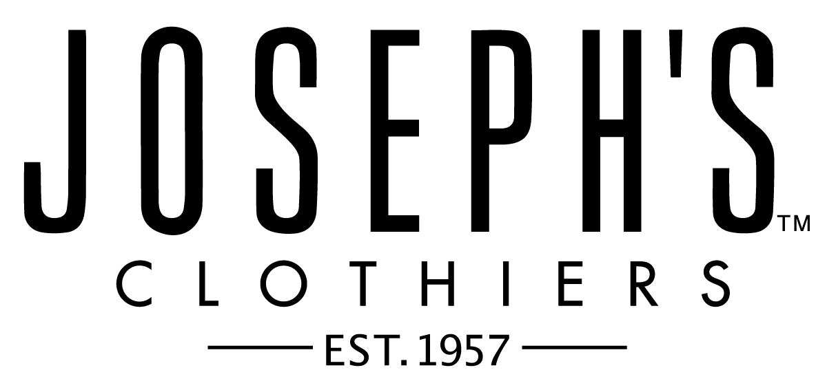 Joseph's Clothiers Logo